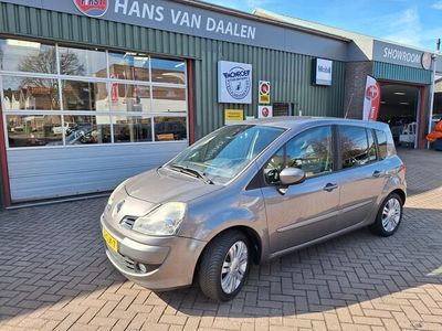 tweedehands Renault Grand Modus 1.2 TCE Dynamique