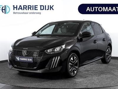 Occasion 2025 Peugeot e-208 Allure Hatchback | € 21.995 (Goede deal)