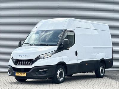 tweedehands Iveco Daily 35S14V 2.3 352L H2