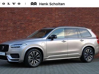 Grijs Occasion 2024 Volvo XC90 Ultra SUV | € 69.950 (Eerlijke prijs)