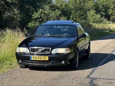 Volvo C70
