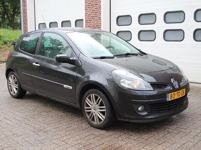 Renault Clio R.S.