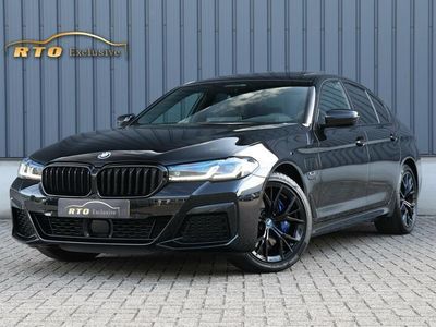 BMW 530e