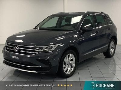 Grijs Gebruikt 2025 VW Tiguan Business+ SUV | € 35.245 (Goede deal)