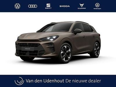 Bruin Nieuw 2026 Cupra Terramar SUV | € 54.520 (Duur)