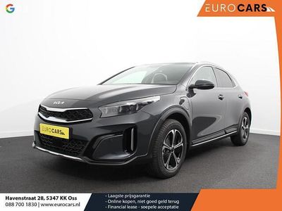 Grijs Nieuw 2025 Kia XCeed SUV | € 33.790 (Iets duurder)