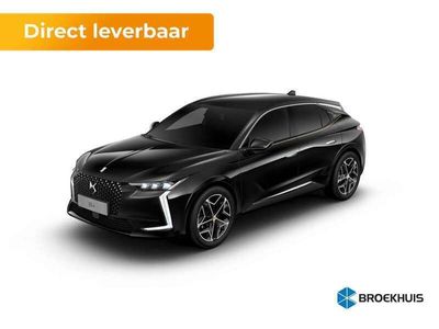 DS Automobiles DS4