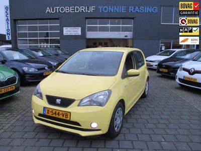 tweedehands Seat Mii 1.0 Style Intense