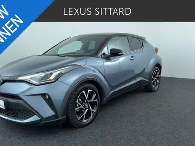 tweedehands Toyota C-HR 1.8 Hybrid First Edition