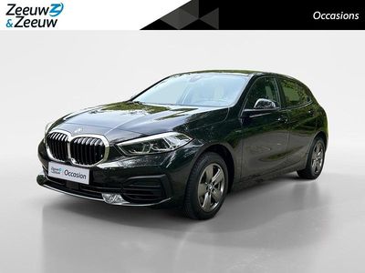 Occasion BMW 116 109 PK (80 kW) 2024 Blacksapphire metallic (475) (zwart metallic) Hatchback