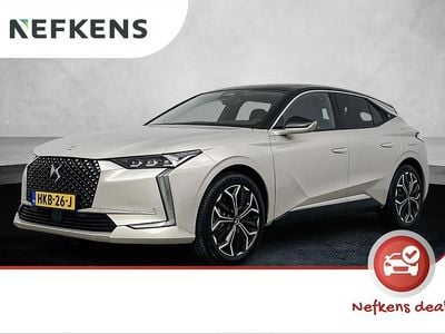 DS Automobiles DS4