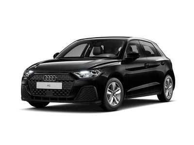 Zwart Occasion 2023 Audi A1 Sportback Proline Hatchback | € 21.940 (Eerlijke prijs)