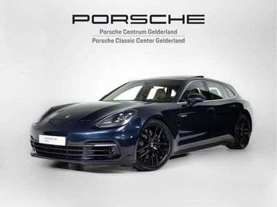 tweedehands Porsche Panamera 4 E-Hybrid Sport Turismo
