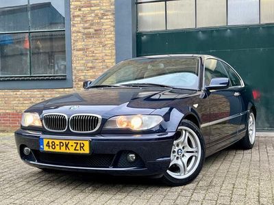 tweedehands BMW 320 320 Coupé Ci Executive |146.000KM N.A.P. | Automaat