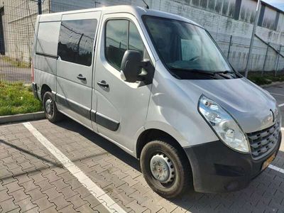 tweedehands Renault Master dCi 125 FAP L2H2