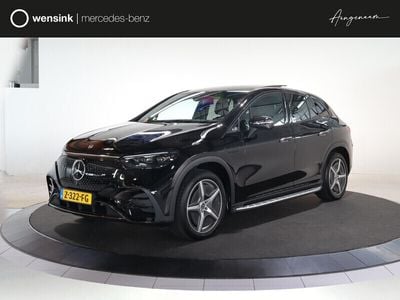 Mercedes EQE350
