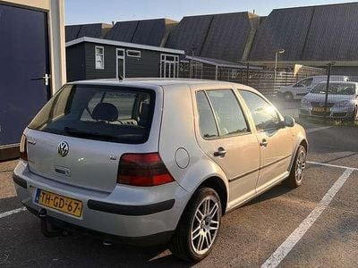 VW Golf IV