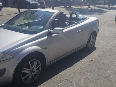Renault Mégane Cabriolet