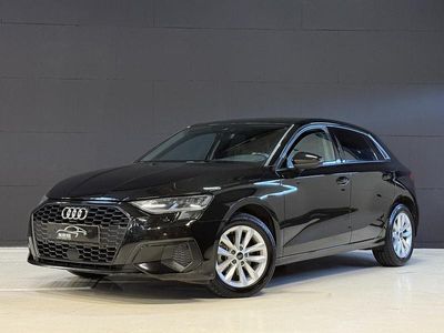 Audi A3 Sportback e-tron