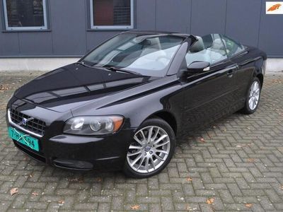 Volvo C70