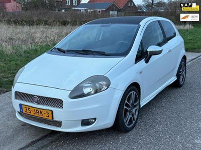 Fiat Grande Punto