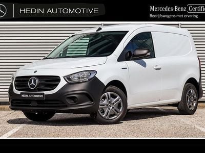 Mercedes eCitan