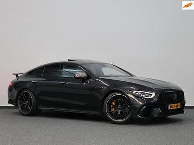 Mercedes AMG GT