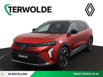 Renault Scénic