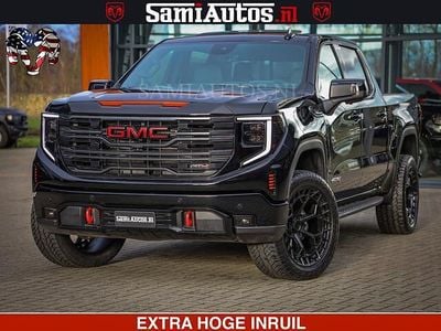 Zwart Occasion 2024 GMC Sierra Pickup | € 79.950 (Goede deal)