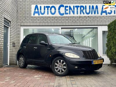 Chrysler PT Cruiser