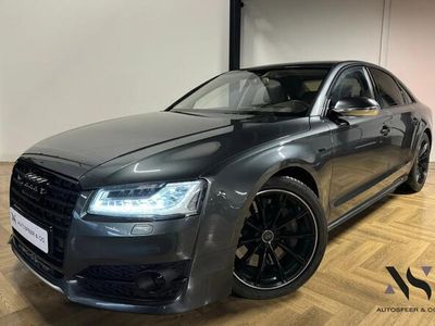 tweedehands Audi A8 4.0 TFSI S8 quattro Pro Line+