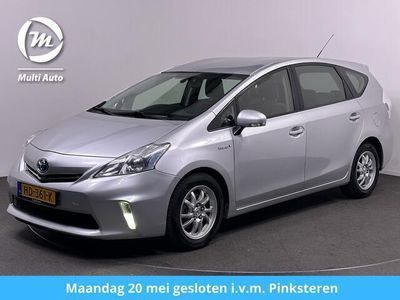 tweedehands Toyota Prius+ Prius+ Wagon 1.8 Aspiration 7 Persoons | Camera | N