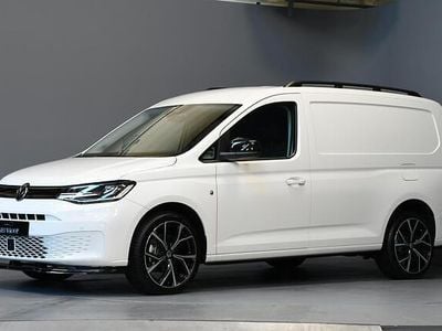 Grijs Gebruikt 2024 VW Caddy Maxi Edition MPV | € 32.750 (Super prijs)