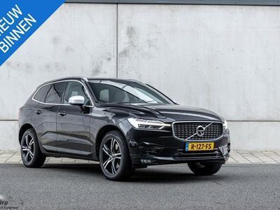 tweedehands Volvo XC60 2.0 D4 AWD Momentum Pro