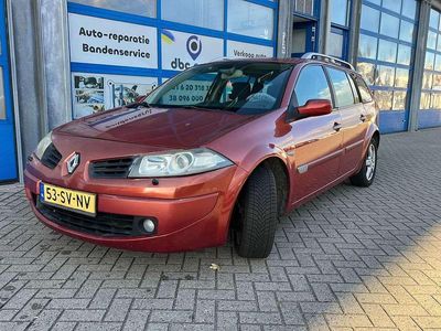 Renault Mégane GrandTour