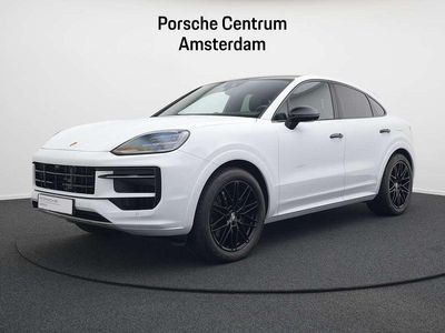 Wit Occasion 2024 Porsche Cayenne SUV | € 114.950 (Goede deal)
