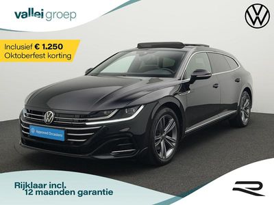 VW Arteon