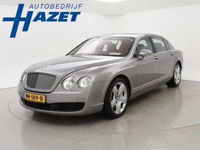 Grijs Gebruikt 2006 Bentley Continental Flying Spur Sedan | € 24.950