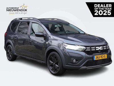 Grijs Occasion 2023 Dacia Jogger Extreme MPV | € 18.900 (Eerlijke prijs)