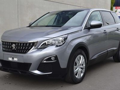 tweedehands Peugeot 5008 1.5 BlueHDi EAT8 Active *7 Places* Navi