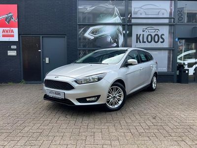 tweedehands Ford Focus Wagon 1.0 Trend, 6 tot 12 maanden garantie