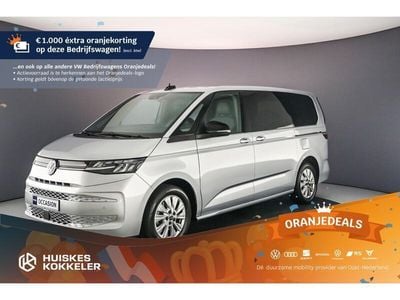 VW Multivan