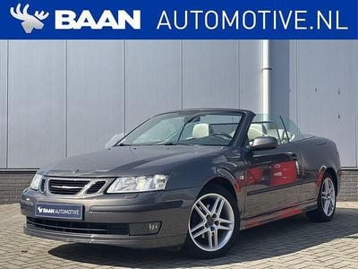 Saab 9-3 Cabriolet