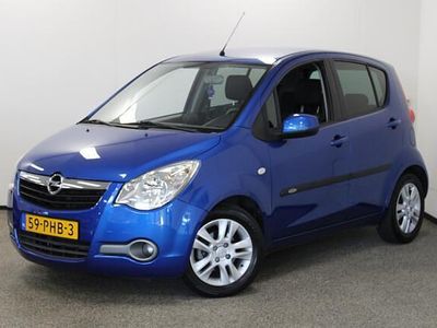 Opel Agila