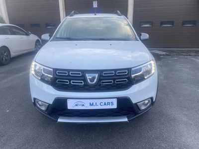 tweedehands Dacia Sandero STEPWAY