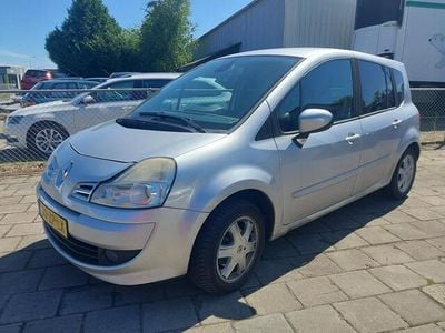 Renault Grand Modus
