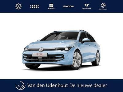 VW Golf VIII