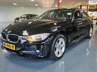 tweedehands BMW 316 3-SERIE i M Sport Edition High Executive