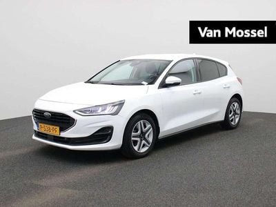 Hatchback Gebruikt 2022 Ford Focus Style Hatchback | € 12.945 (Super prijs)