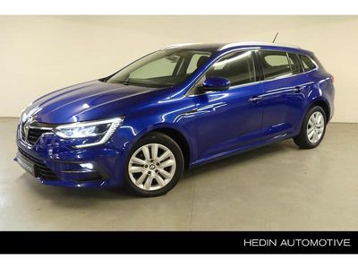 Bleu iron Gebruikt 2023 Renault Mégane GrandTour Equilibre Stationwagen | € 19.190 (Eerlijke prijs)